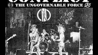 conflict - meat means murder