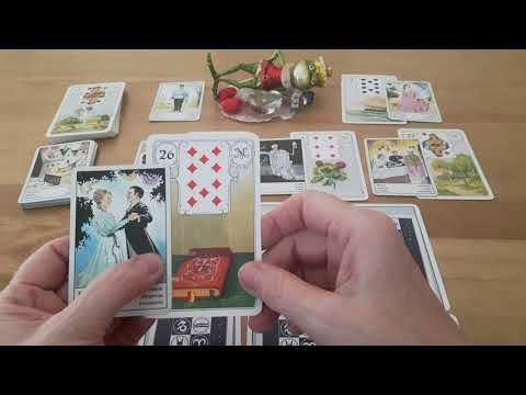 WUNSCHPARTNERORAKEL - DIE KUNST DES WARTENS!! - MANCHMAL LOHNT SICH DAS WARTEN SEHR! WAS PASSIERT?