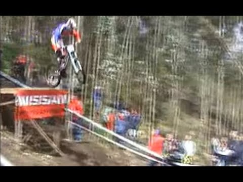 UCI MTB World Cup #1 2007 Vigo