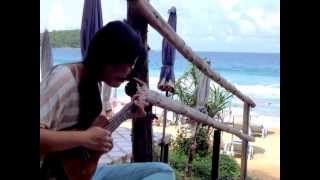 Livi Covers "F-Stop Blues" by Jack Johnson