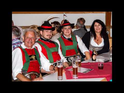 Einmarsch der Blasmusik - Tiroler Wirtshausmusi