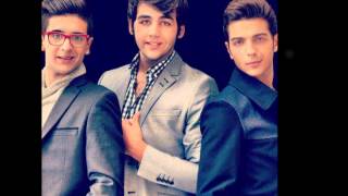 Il Volo  Nuestro Amor