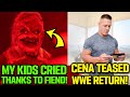 WWE Trimmed Segment From Throwback Smackdown Paul Heyman Went Off Script Smackdown Review WWE News