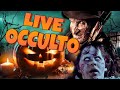 HALLOWEEN CON DEMON - LIVE OCCULTO