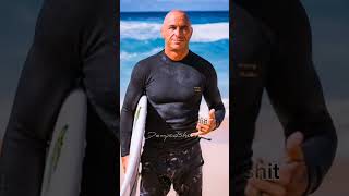 Those Big Wave Surfers are Nuts