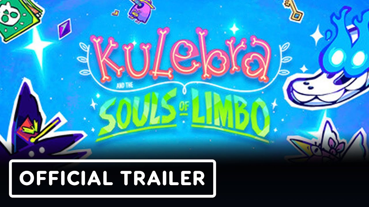 Trailer de Avis des joueurs : Kulebra and the Souls of Limbo