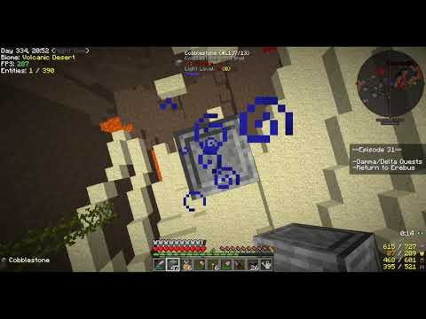 Project Ozone 2 Kappa Mode E31: Returning to the Erebus