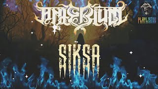 Download lagu Anterium - Siksa (Lyrics) mp3
