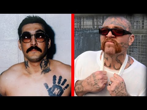 Top 13 Most Dangerous Prisoners Ever Held Inside California's Corcoran State prison