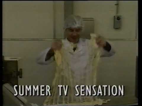 WIN - What's Cooking promo (January 1992)