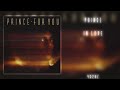 Prince - In Love (432Hz)