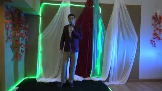 He'll have to go,by Sucharteye,in the style of Jim Reeves