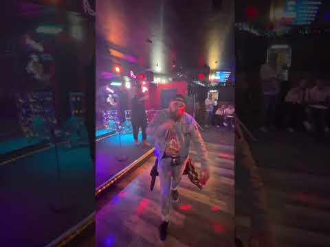 Byand & Lyric “So Far Gone” (LIVE PERFORMANCE) J.W. Cheers (Barberton Ohio) #hometown #family