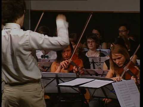 Oto Pestner - Mati bodiva prijatelja in Revijski orkester Gimnazije Kranj