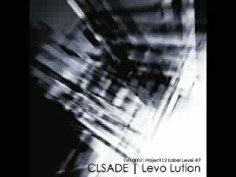 Raystorm - Geometric City - Extended ReRise mix