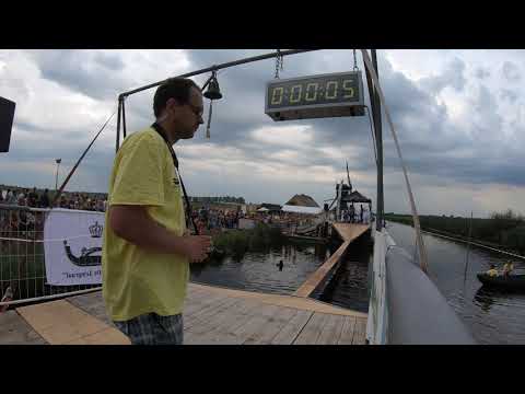 Fiets 'm d'r in! #50