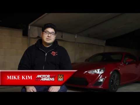 MTEC Industries Shift Springs Review for the Scion FRS / Subaru BRZ / Toyota GT 86