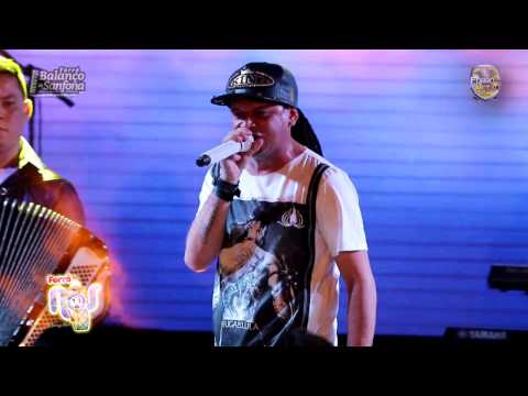 DVD Balanço da sanfona 2016