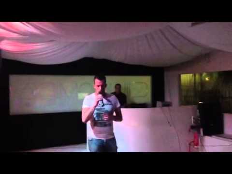 Egidio Palermo - Lo sai