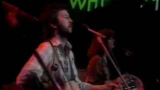 Eric Clapton (Live 1977) Hello Old Friend.mpg