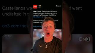 Download lagu Class of 2022 is getting a additional year of eligibility mp3 Download lagu Class of 2022 is getting a additional year of eligibility mp3