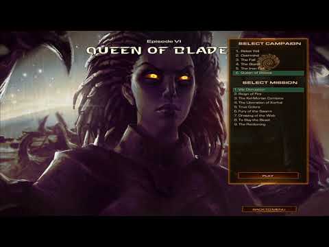 StarCraft: Mass Recall (Part 43)