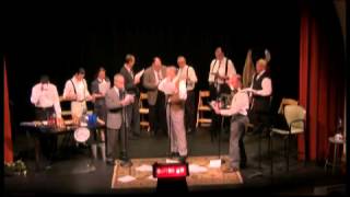 War Of The Worlds Friday, October 31, 2014 Performance