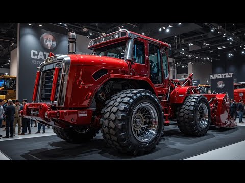 Caterpillar D70 Bulldozer (Modelljahr 2025) – Die ultimative Power-Maschine für jede Baustelle! 🚜💪