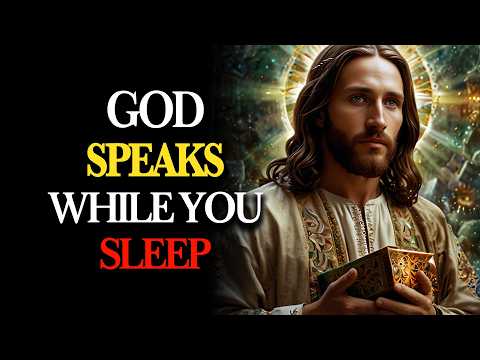 PUT THE HOLY SPIRIT FIRST — AND DISCOVER HOW GOD SPEAKS TO YOU IN YOUR SLEEP