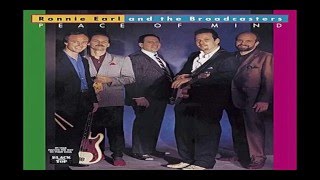 Ronnie Earl & the Broadcasters - Peace of Mind