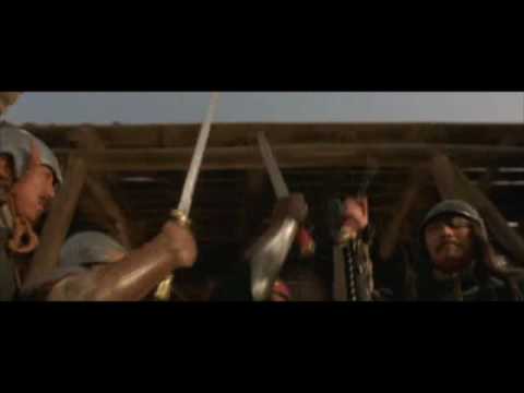 Guerreros del Cielo y de la Tierra.WMV