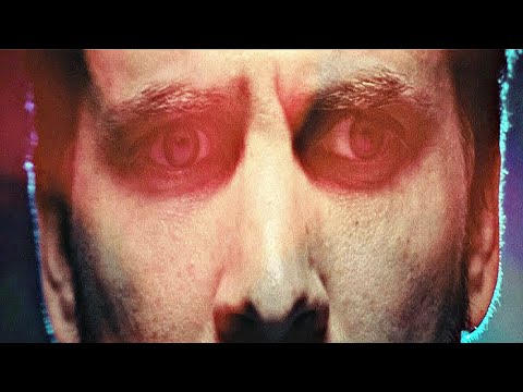 CONTROL AWE DLC - Ending & Final Boss Fight + Alan Wake Teaser