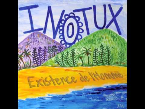 Inotux - Rêves de Paix (album 