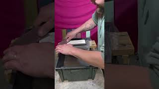 L'affûteur Tourangeau