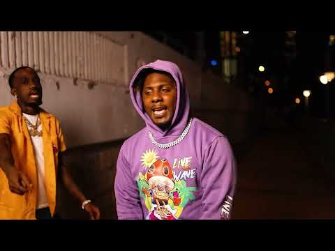 YB Puerto Rico & Yung Al - Put Me Last (Official Video)