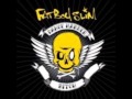 Fatboy Slim Dance harder bitch Magic Carpet Ride ...