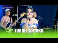 LURUH CINTAKU ICHA KISWARA OM SAVANA SAKJOSE THE WEDDING SERDA FAUZI SHELIA