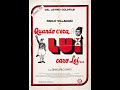 Quando C Era Lui Caro Lei Film Completo Paolovillaggio