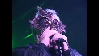 THOR- "Anger" LIVE at Small's Bar in Hamtramck on November 18, 2015