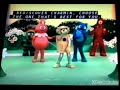Nick Jr Yo Gabba Gabba Right Now Promo 2007