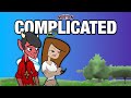 COMPLICATED - (Your Favorite Martian music ...
