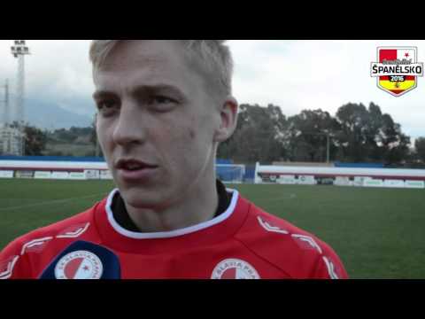 OHLASY: Slavia - Suwon 1:0