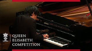 Download lagu Liszt Réminiscences de Norma | Masaya Kamei - Queen Elisabeth Competition 2025 mp3