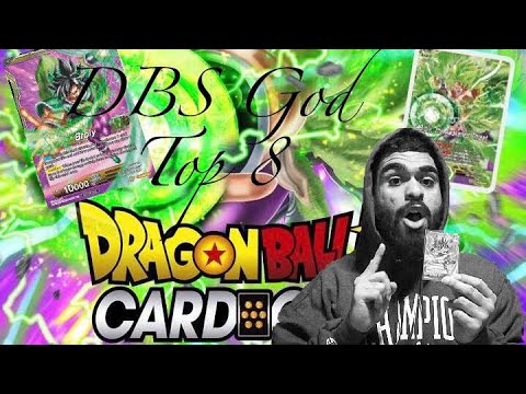 PPG’s Team Wars: Top 8 Broly Veggies