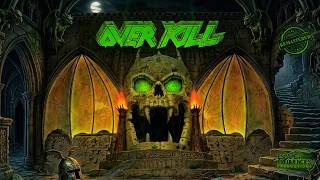 Overkill - The Years Of Decay🔺 [Full Album] 🔻 (Remaster 2026)