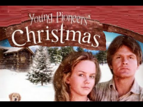 The Young Pioneers Christmas (1976)  Film: American Western