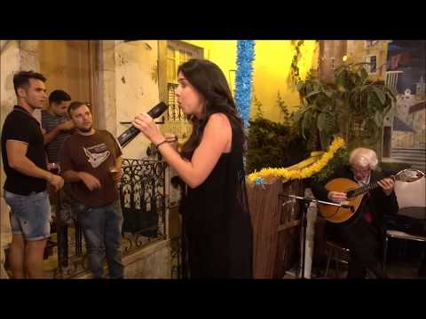 Susana Cardoso - "Não sou Fadista de raça"