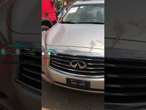 Автомобиль INFINITI QX60 2014 | GrandCar Автомобиль INFINITI QX60 2014 | GrandCar