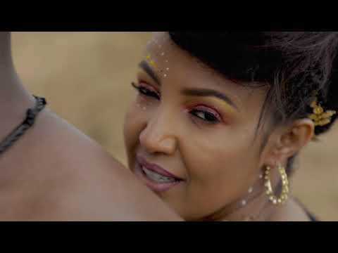 Estegenet Hailemariam (Shi Gize) እፅገነት ሃይለማርያም (ሺ ጊዜ)  - New Ethiopian Music 2020(Official Video)