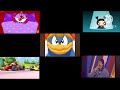 The Lingo Show Pucca KRBAY T FBWBA Roary The Racing Car And The Wiggles Intro Remix